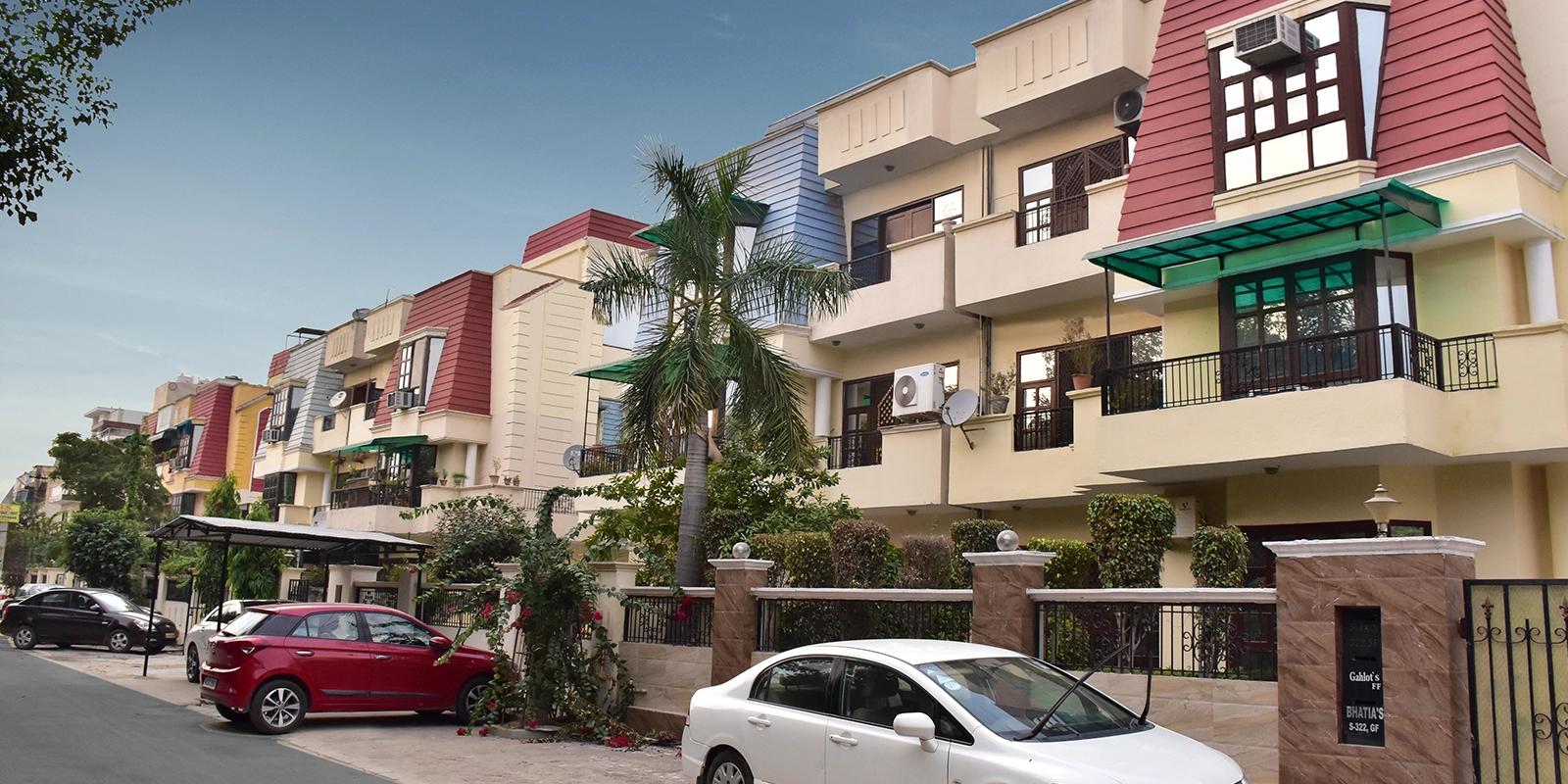 RADIANCE RESIDENCY