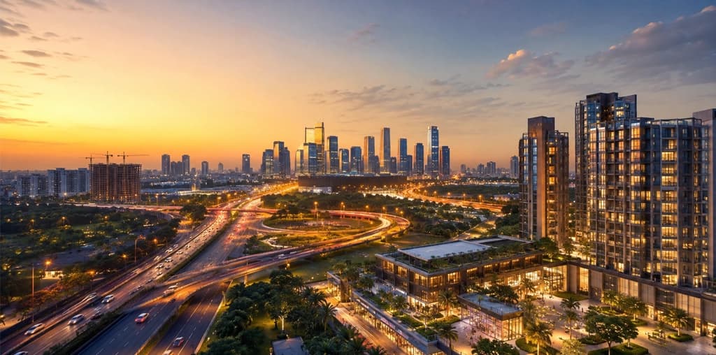 sector-83-gurgaon-real-estate-investment